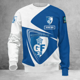 Sweat Grenoble Foot 38