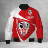 Blouson bomber AC Ajaccio