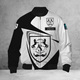 Blouson bomber Amiens SC