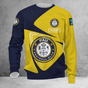 Sweat Pau Football Club