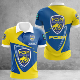 Polo FC Sochaux-Montbéliard WINA17789