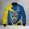 Blouson bomber FC Sochaux-Montbéliard