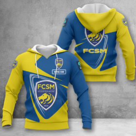 Sweat à capuche FC Sochaux-Montbéliard
