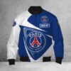 Blouson bomber PSG