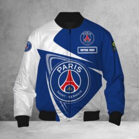 Blouson bomber PSG