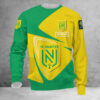 Sweat FC Nantes