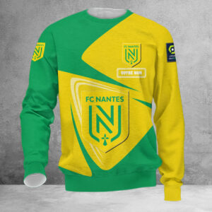Sweat FC Nantes