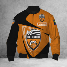 Blouson bomber FC Lorient
