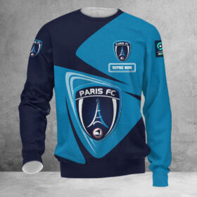 Sweat Paris FC