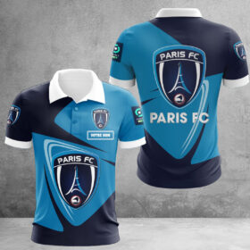 Polo Paris FC WINA17794