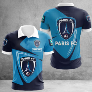 Polo Paris FC WINA17794