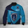 Blouson bomber Paris FC