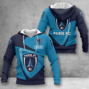 Sweat à capuche Paris FC