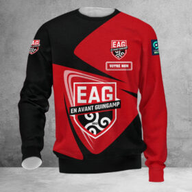 Sweat En Avant Guingamp