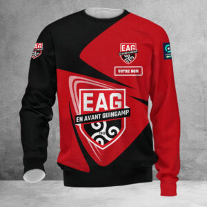 Sweat En Avant Guingamp