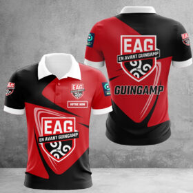 Polo En Avant Guingamp WINA17786