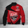 Blouson bomber En Avant Guingamp