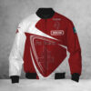 Blouson bomber FC Metz