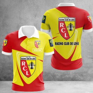 Polo Racing Club de Lens WINA17776