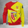 Sweat Racing Club de Lens