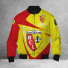 Blouson bomber Racing Club de Lens