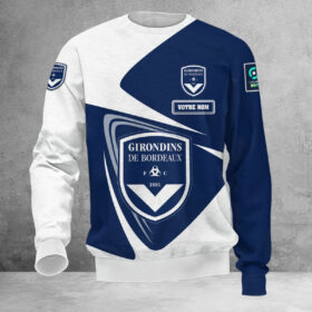 Sweat Girondins de Bordeaux