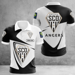 Polo Angers SCO WINA17764