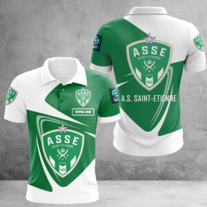 Polo AS Saint-Étienne WINA17783