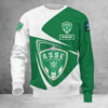 Sweat AS Saint-Etienne
