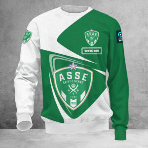 Sweat AS Saint-Etienne
