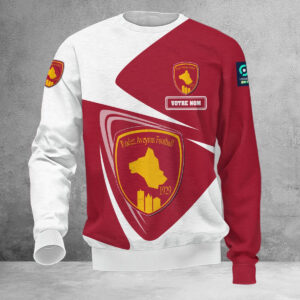 Sweat Rodez Aveyron Football