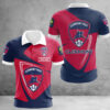 Polo Clermont Foot Auvergne 63 WINA17766