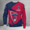Sweat Clermont Foot Auvergne 63