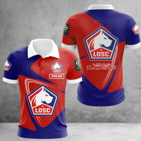 Polo LOSC Lille WINA17770
