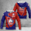 Sweat à capuche LOSC Lille