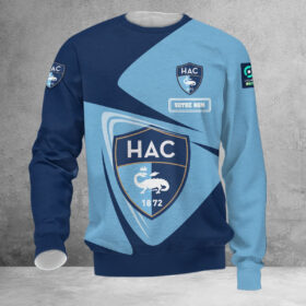 Sweat Havre Athletic Club
