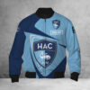 Blouson bomber Havre Athletic Club