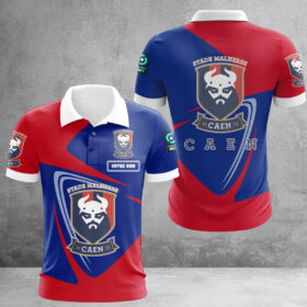 Polo Stade Malherbe Caen WINA17799