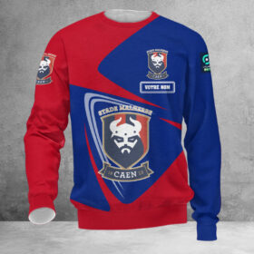 Sweat Stade Malherbe Caen