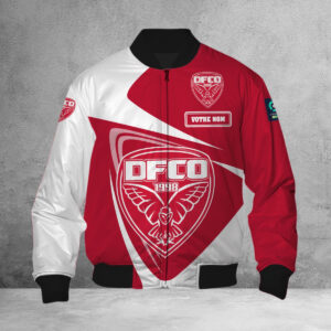 Blouson bomber Dijon FCO