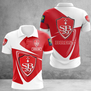 Polo Stade Brestois 29 WINA17778