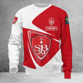 Sweat Stade Brestois 29