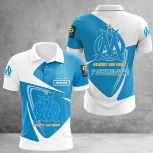 Polo Olympique de Marseille WINA17773