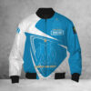 Blouson bomber Olympique de Marseille