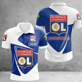 Polo Olympique Lyonnais WINA17774