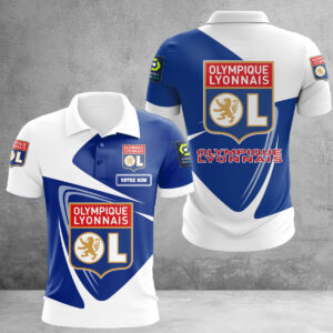 Polo Olympique Lyonnais WINA17774