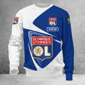 Sweat Olympique Lyonnais