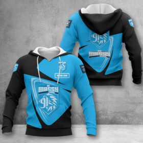 Sweat à capuche RC Massy Essonne