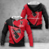 Sweat à capuche Oyonnax Rugby