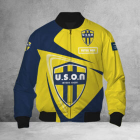 Blouson bomber USON Nevers